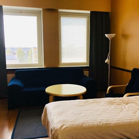 Hotel Palomestari 케미 외부 사진