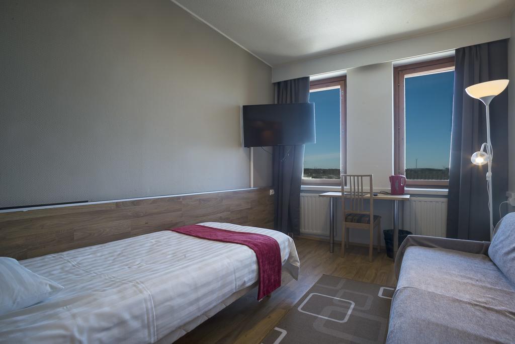 Hotel Palomestari 케미 외부 사진
