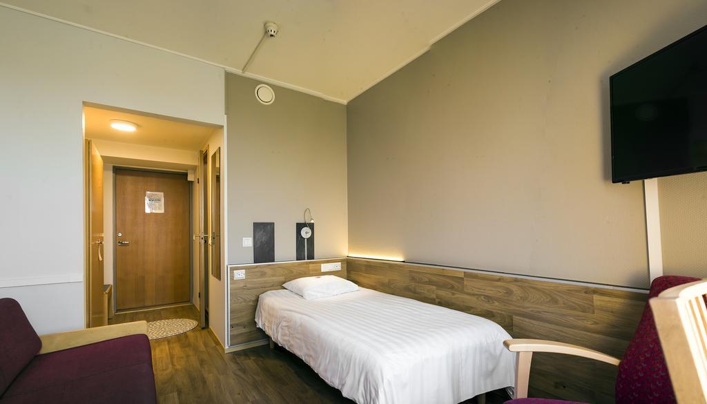 Hotel Palomestari 케미 외부 사진