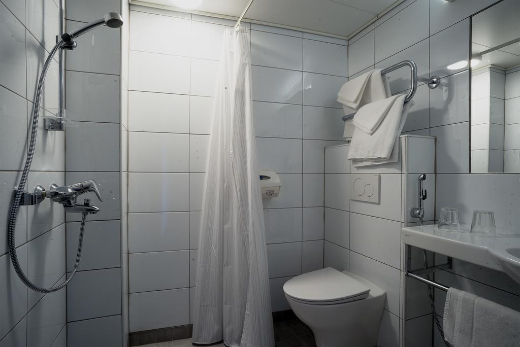Hotel Palomestari 케미 외부 사진