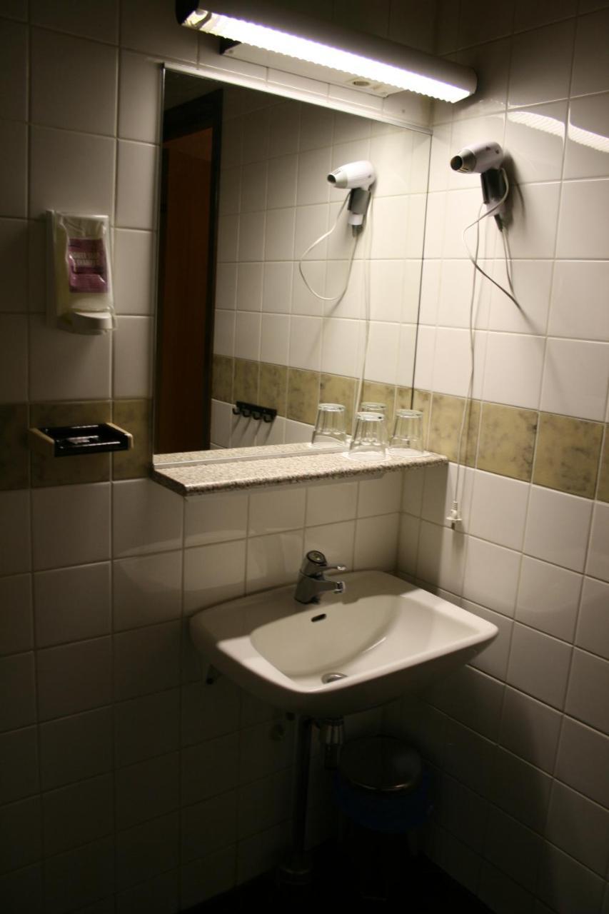 Hotel Palomestari 케미 외부 사진