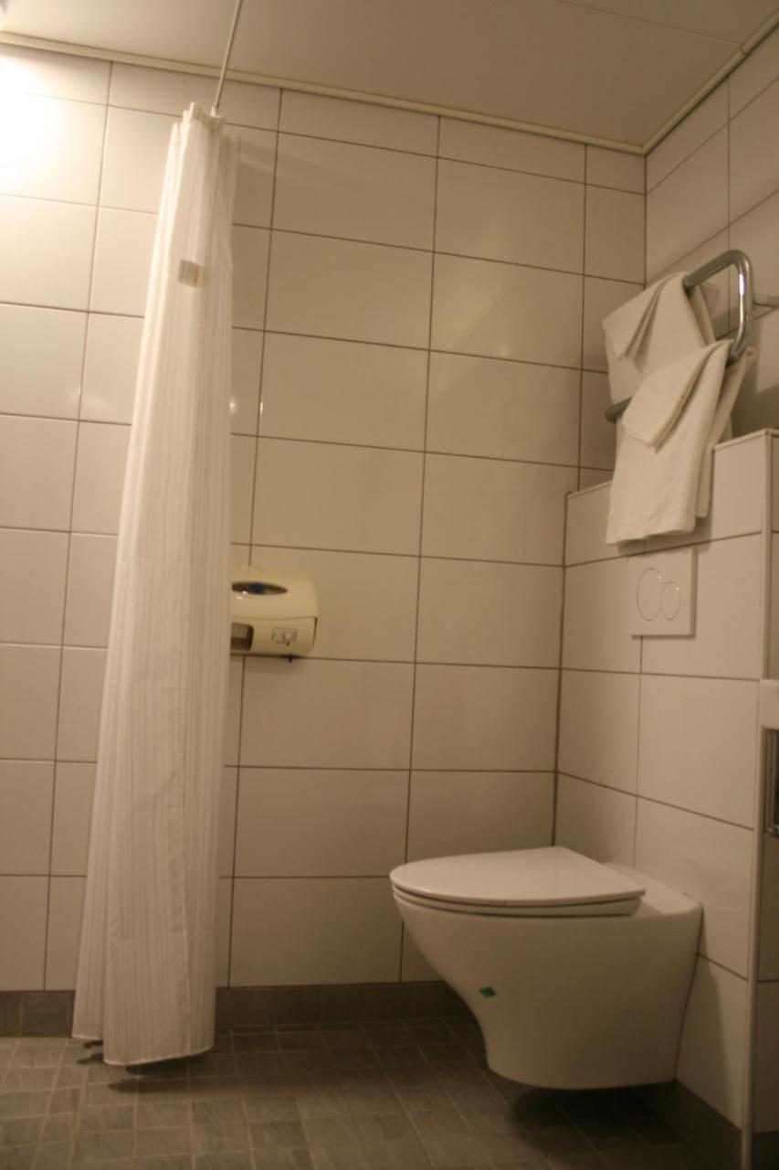 Hotel Palomestari 케미 외부 사진