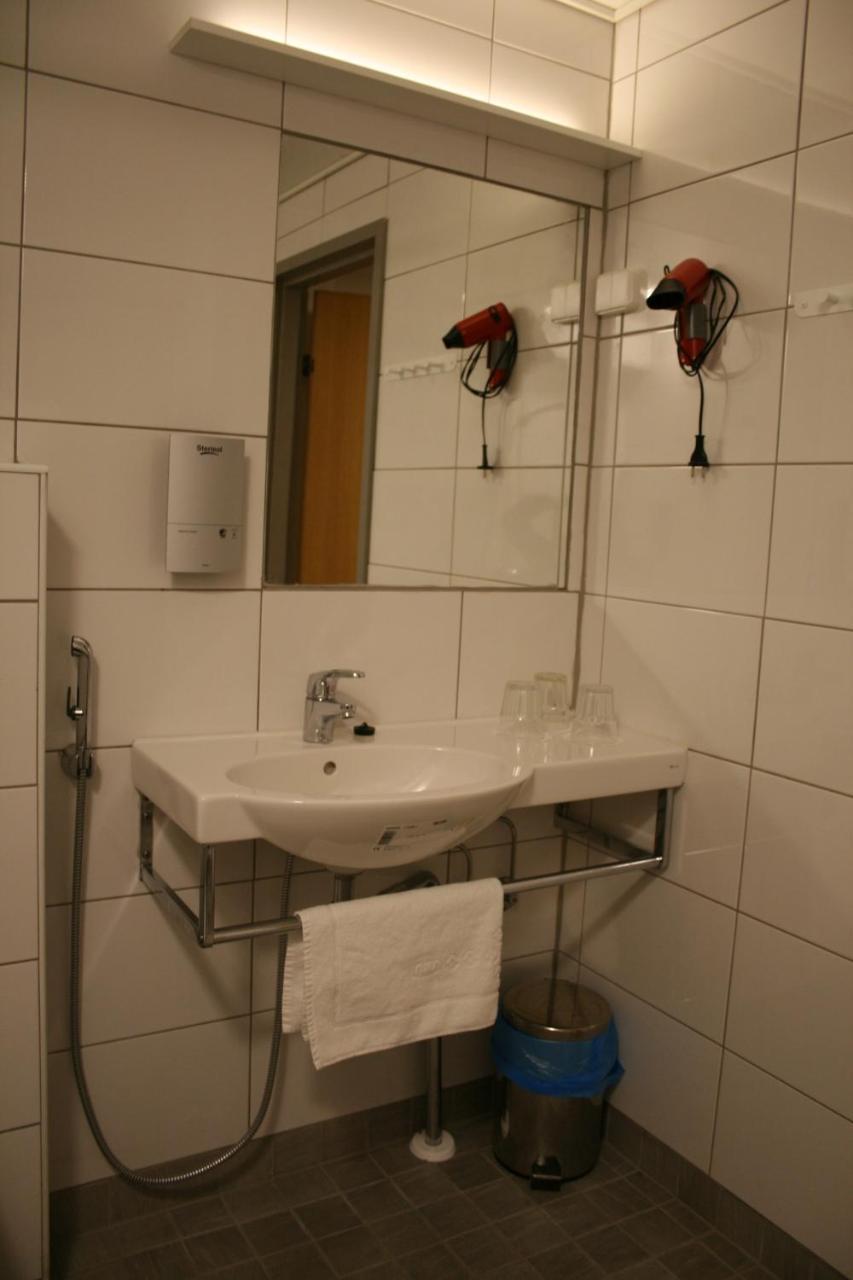 Hotel Palomestari 케미 외부 사진