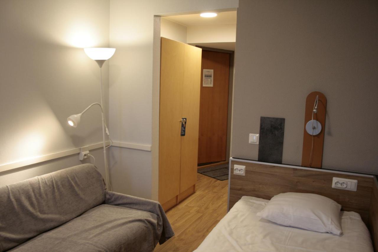 Hotel Palomestari 케미 외부 사진