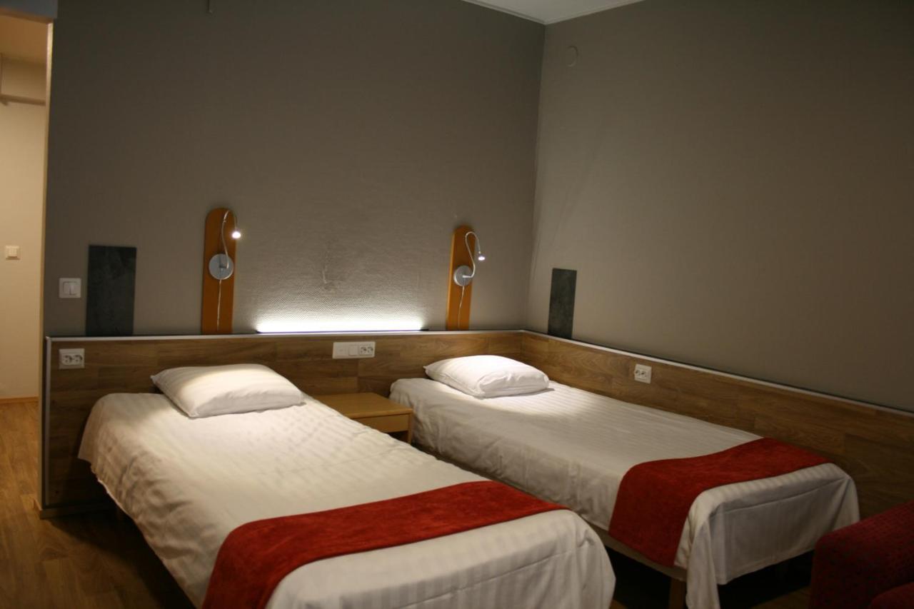 Hotel Palomestari 케미 외부 사진