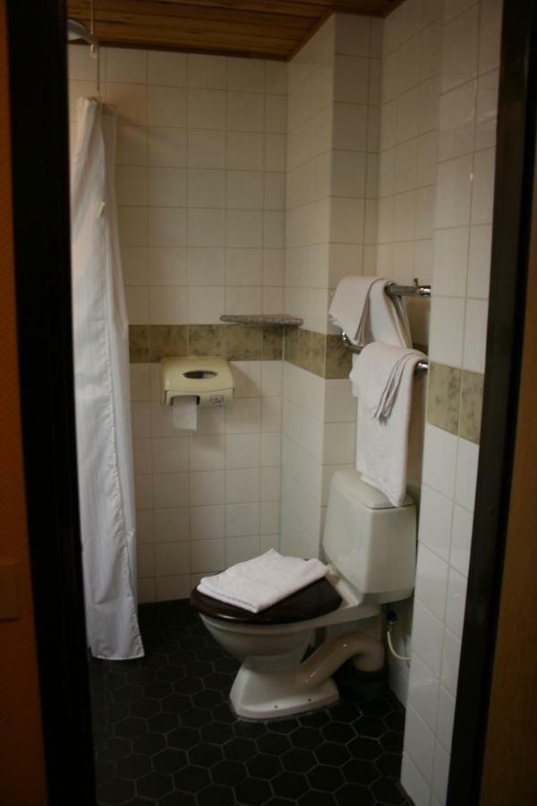 Hotel Palomestari 케미 외부 사진