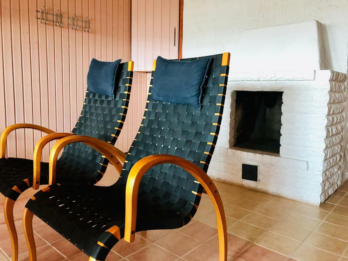 Hotel Palomestari 케미 외부 사진