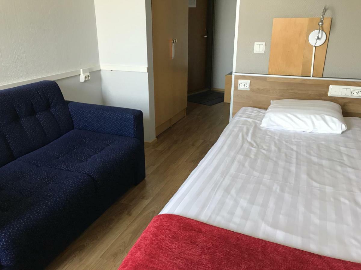 Hotel Palomestari 케미 외부 사진